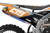 Yamaha Graphics Kit - Attain