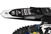 Yamaha Graphics Kit - Beat Blue