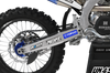 Yamaha Graphics Kit - Beat Blue