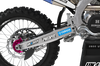 Yamaha Graphics Kit - Beat Pink