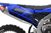 Yamaha Graphics Kit - Major Black