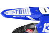 Yamaha Graphics Kit - Major White