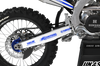 Yamaha Graphics Kit - Major White