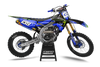 Yamaha Graphics Kit - Brute