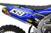 Yamaha Graphics Kit - Brute