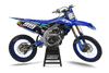 Yamaha Graphics Kit - Hintz