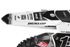 Yamaha Graphics Kit - Hoist Black