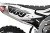 Yamaha Graphics Kit - Hoist Black