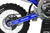 Yamaha Graphics Kit - Hoist Blue