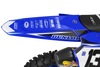 Yamaha Graphics Kit - Motion