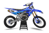 Yamaha Graphics Kit - Motion