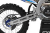 Yamaha Graphics Kit - Motion