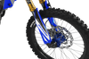 Yamaha Graphics Kit - Motion