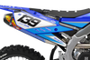 Yamaha Graphics Kit - Motion