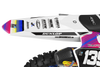 Yamaha Graphics Kit - Raze Pink