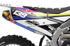 Yamaha Graphics Kit - Raze Pink