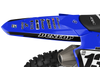 Yamaha Graphics Kit - Ride Blue