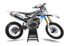 Yamaha Graphics Kit - Success