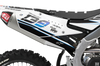 Yamaha Graphics Kit - Success