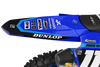 Yamaha Graphics Kit - Tame Blue
