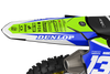 Yamaha Graphics Kit - Willim Green