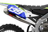 Yamaha Graphics Kit - Willim Green