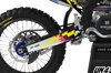 Yamaha Zombie Graphics Kit -  Bob The Builder
