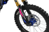 Yamaha Graphics Kit - Zebz Pink