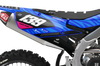 Yamaha Graphics Kit - Zebz Pink