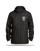 Custom Un4seen (Pullover) Riding Jacket
