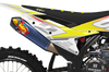KTM Graphics Kit - Zippy Red